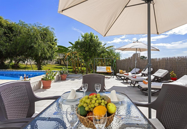 Others 5, Villa Manuel in Nerja, Málaga
