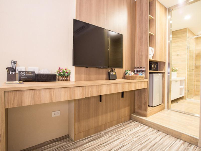 Others 4, Royal Rose Hotel Taipei Station, Taipei City