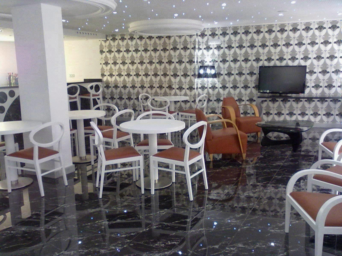 Food & Drinks 5, La Boutique Puerta Osario, Córdoba