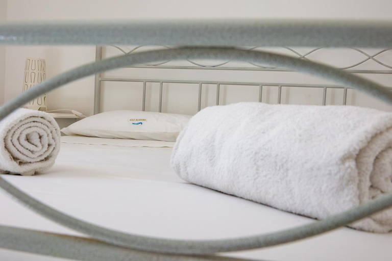 Bedroom 2, Gli Alfieri a Posto Vecchio, Lecce