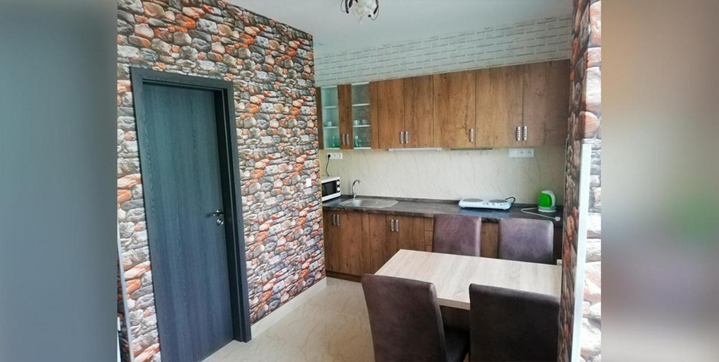 Others 5, Apartmany Puerto, Senec