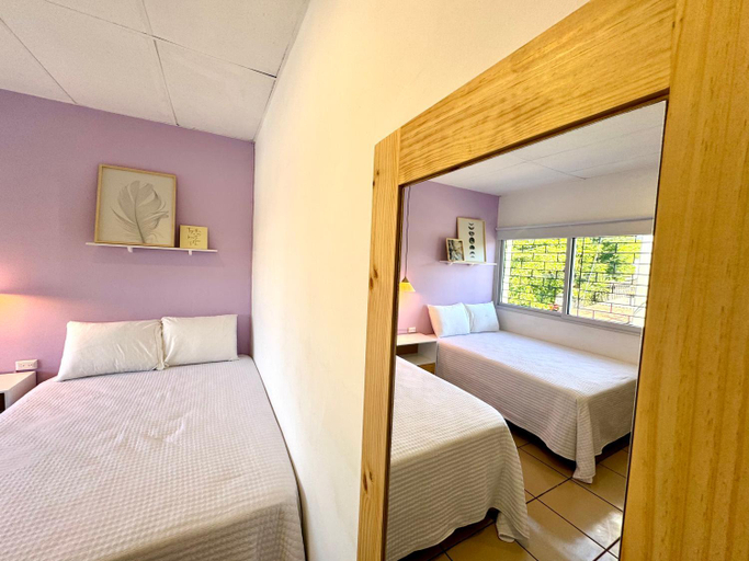 Bedroom 3, Casa Serena B&B, Nueva San Salvador