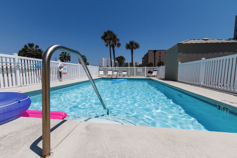 Sport & Beauty, Emerald Towers West 3004 - Sandcastle Retreat, Okaloosa