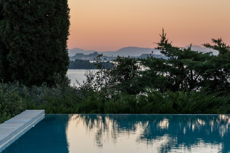 Others 4, Villa Naldera, Ionian Islands