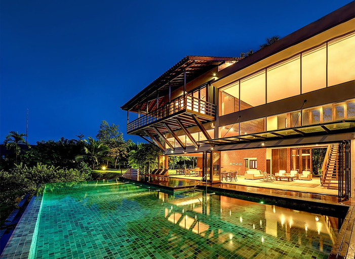 Sport & Beauty 2, Mangala Estate Boutique Resort By IHG, Kuantan