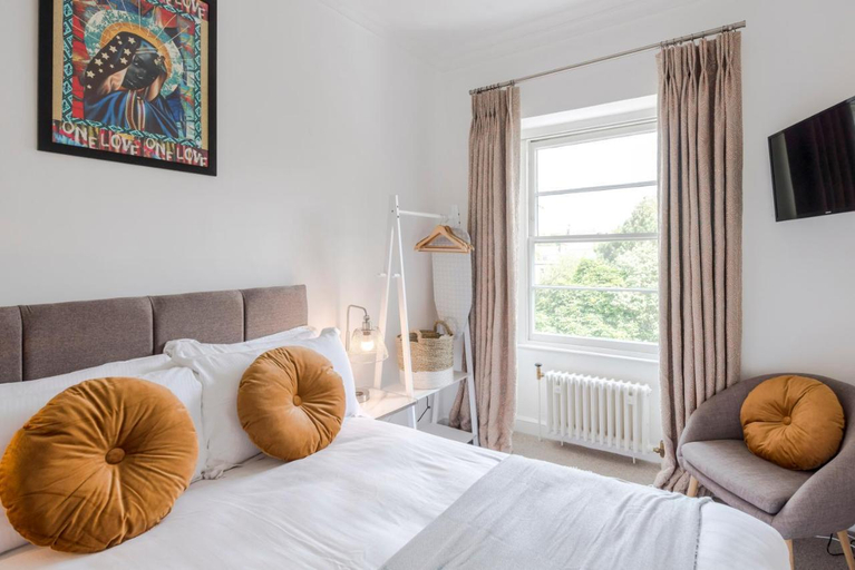 Others 5, 4 Berkeley Square I Boutique Apartments, Bristol