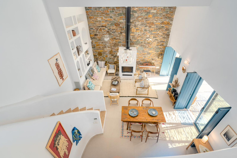 Room 3, Ikos Kythnos, South Aegean