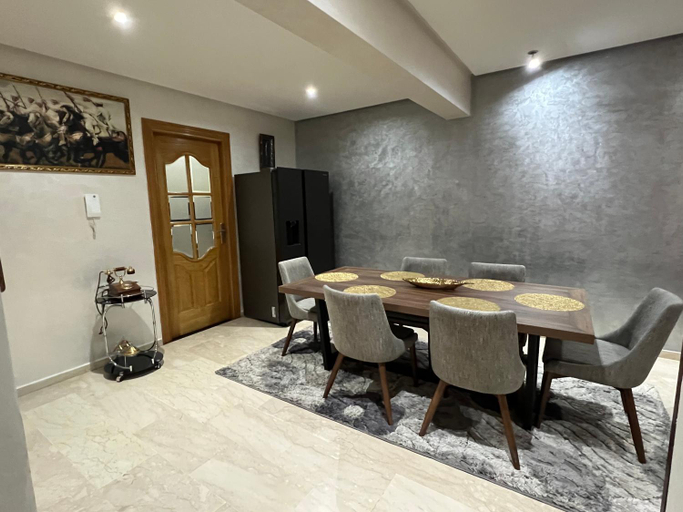 Others 4, Appartement en plein centre-ville gueliz, Marrakech