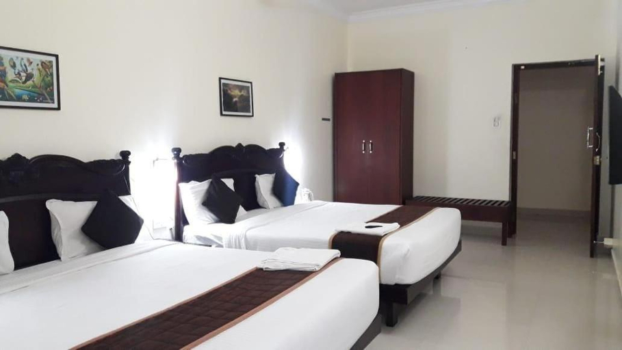 Others 3, Calangute house inn, North Goa