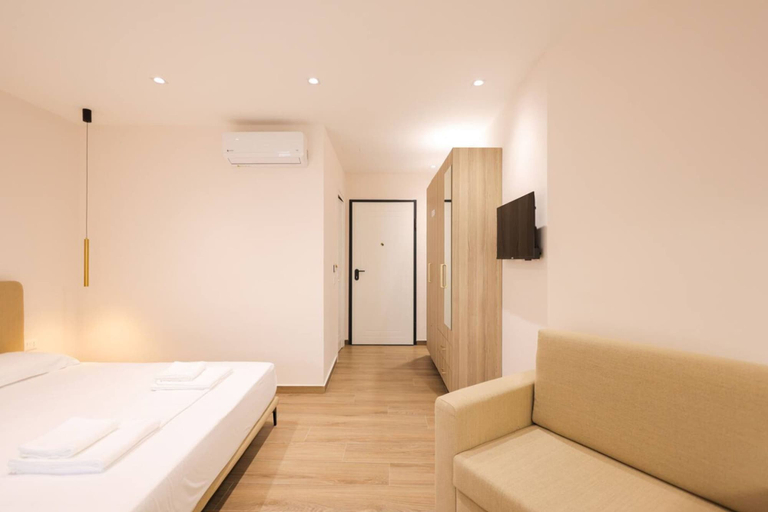 Room 4, Cozy Apartment 06 in Durr s, Durrësit