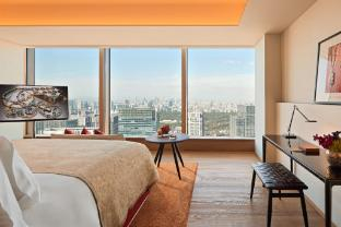 Others 3, Bulgari Hotel Tokyo, Chūō