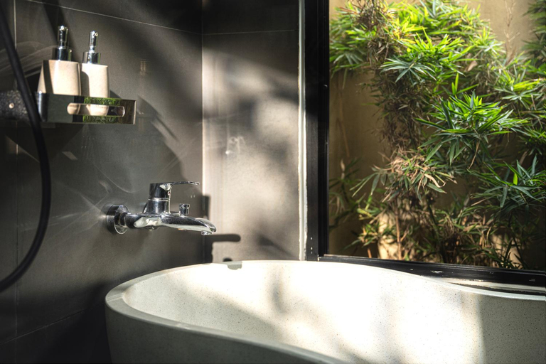 Bathroom 3, Victory Homestay, Ninh Bình