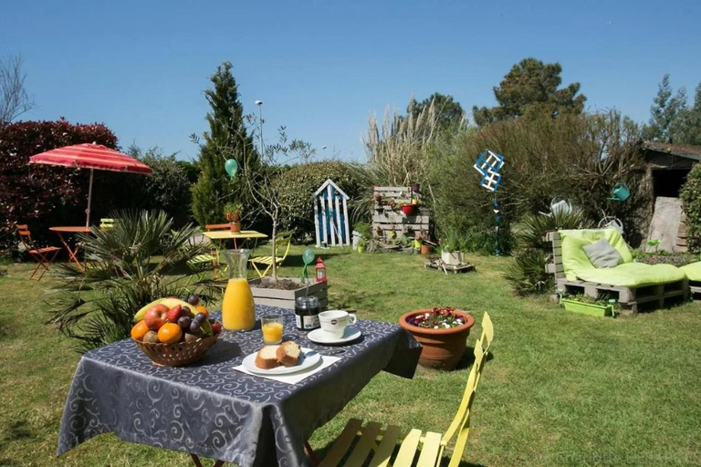 4, Eurocéan Adonis Budget, Loire-Atlantique