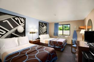 Others 2, Super 8 by Wyndham Oneida Verona, Madison