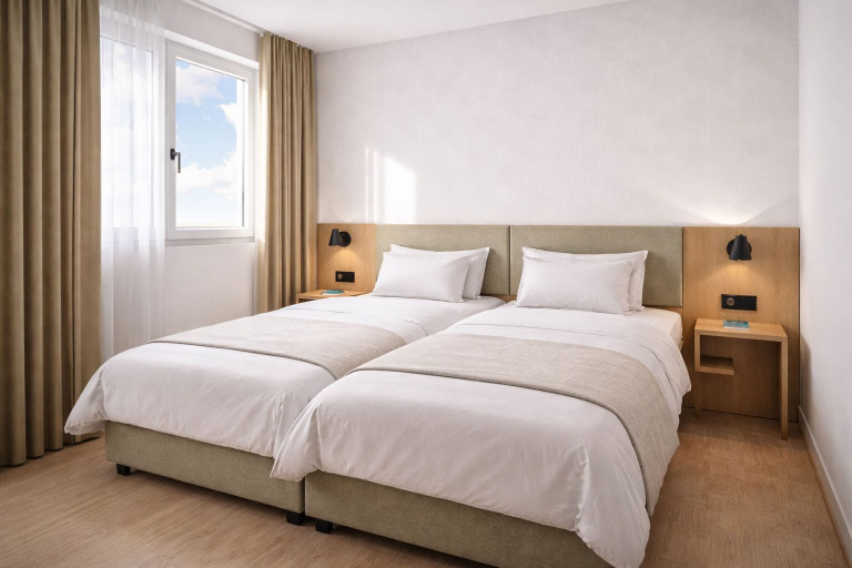 Room 3, odilum, Vöcklabruck