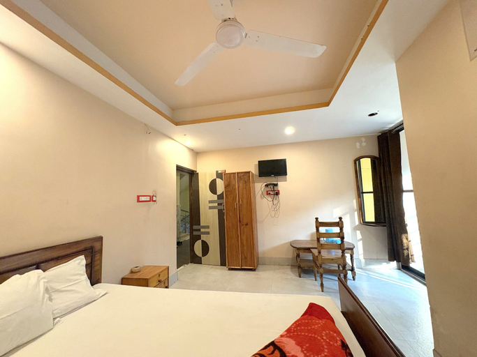 Room 3, So Asti KA Near Sea Beach Old Digha, Purba Medinipur