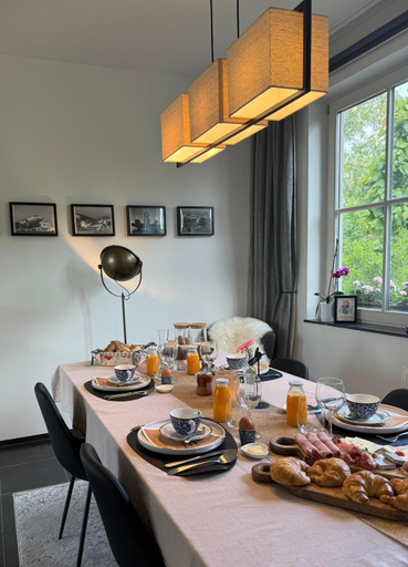 Food & Drinks 4, Art'Aviation Guesthouse, Brabant Wallon