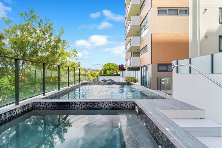 Sport & Beauty, Direct Collective - Rhythm on Beach, Maroochy - Maroochydore