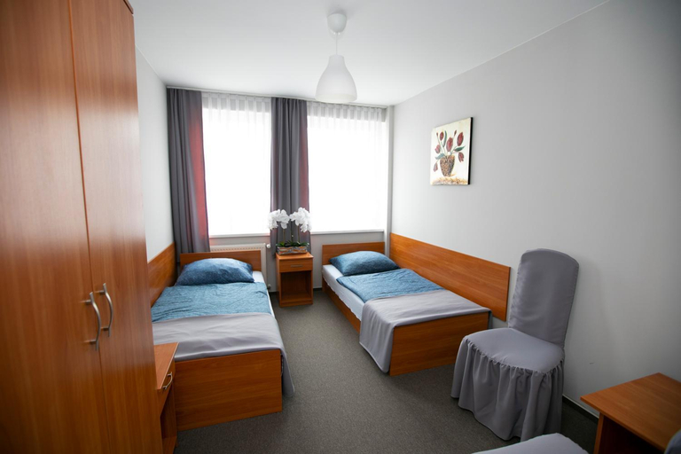 4, Noclegi Cristal, Malbork