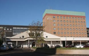Others 5, Hotel Mets Nagaoka, Nagaoka