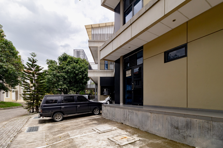 Others 5, Grace House Syariah Cikarang RedPartner, Cikarang