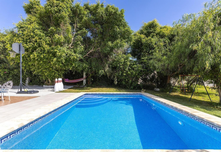 Others 3, Villa Manuel in Nerja, Málaga