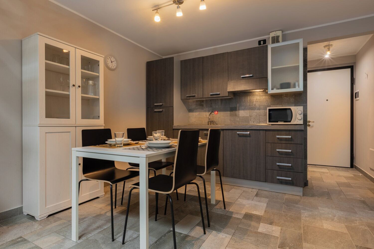 Private kitchen 2, Loft Aperitivo by Wonderful Italy, Torino