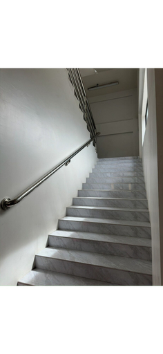 Interior 3, RV3 Prime Apartelle, Mabalacat
