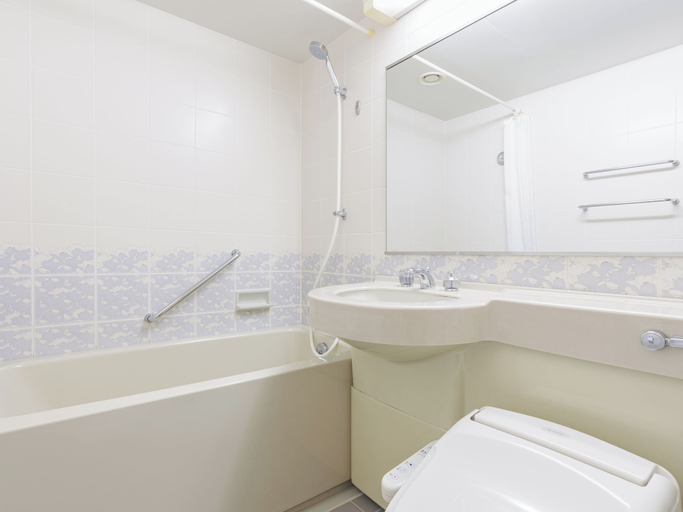 Bathroom 4, Toba Ocean Resort All-Inclusive Hotel, Toba