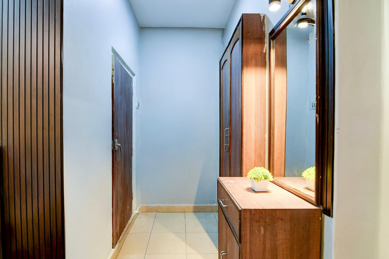 Room 4, Classic Hotel Venkateshwara, Kolkata