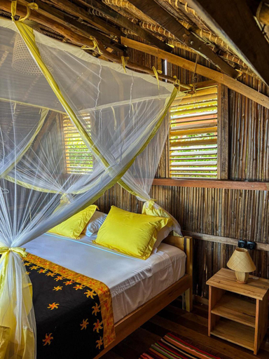Bedroom 2, Tsara Beach, Diana