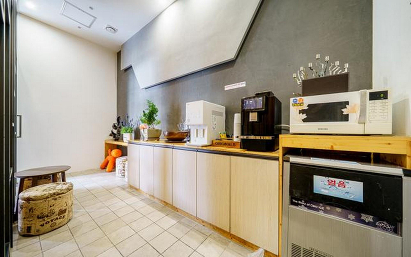 Others 5, Osan Rubin Hotel (Formerly Bellino S), Hwaseong