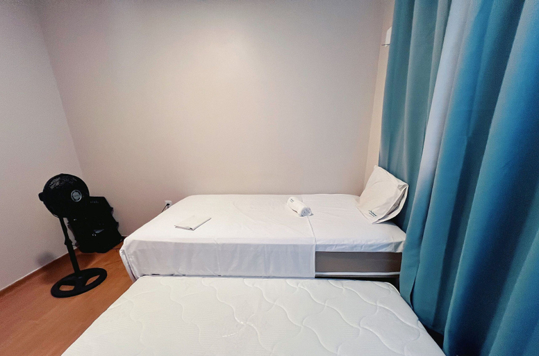 Room 2, Jardim dos Corais - Miramar, João Pessoa