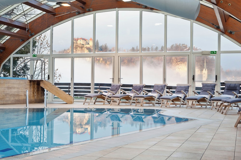 Sport & Beauty 2, Hotel Kompas, Bled