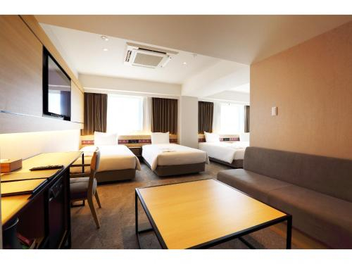 Others 4, Henn na Hotel Nara, Nara