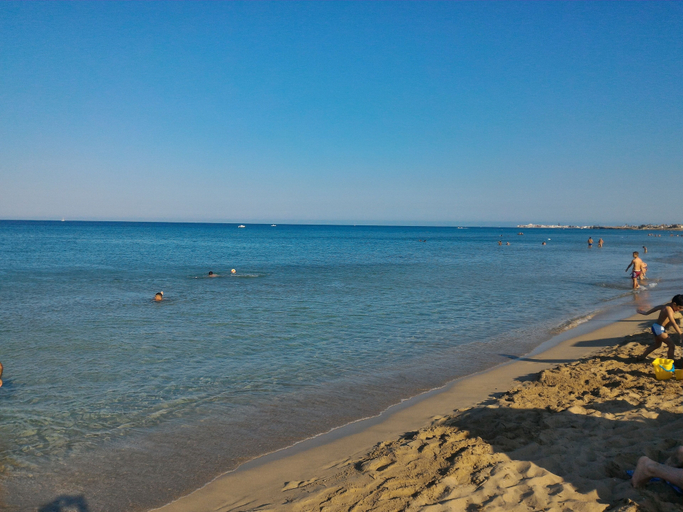 Others 4, Villa Leuka San Lorenzo, Syracuse