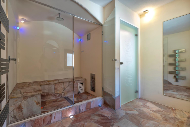 Others 4, Villa Sirius - sea view - wellness, Olbia-Tempio