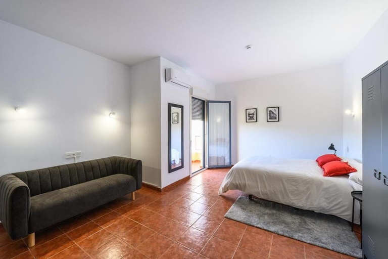 Room 3, Hotel Lazkao, Guipúzcoa