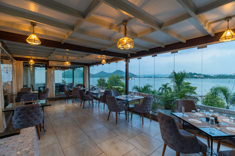 Food & Drinks 5, Panna Villas Udaipur, Udaipur