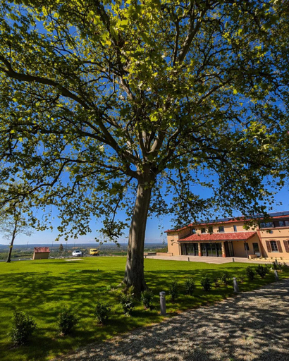 Exterior & Views 1, Ferme Hotel Boulage, Haute-Garonne
