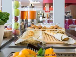 Others 4, Ibis Styles Manchester Portland, Manchester