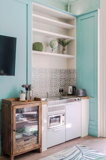 Others 5, 4 Berkeley Square I Boutique Apartments, Bristol