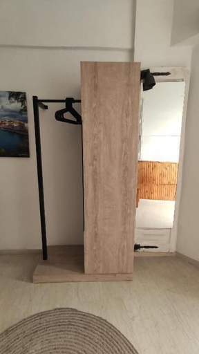 Interior 3, malia boutique studios, Crete