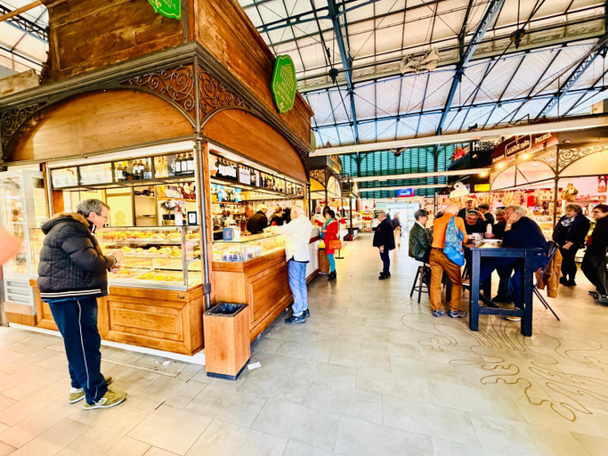 Food & Drinks 4, Le Contesse, Florence