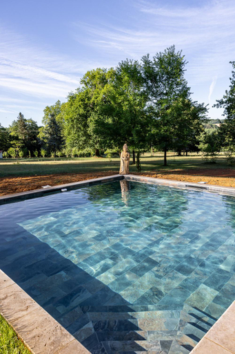 Sport & Beauty 4, chateau de Puymoger, Dordogne