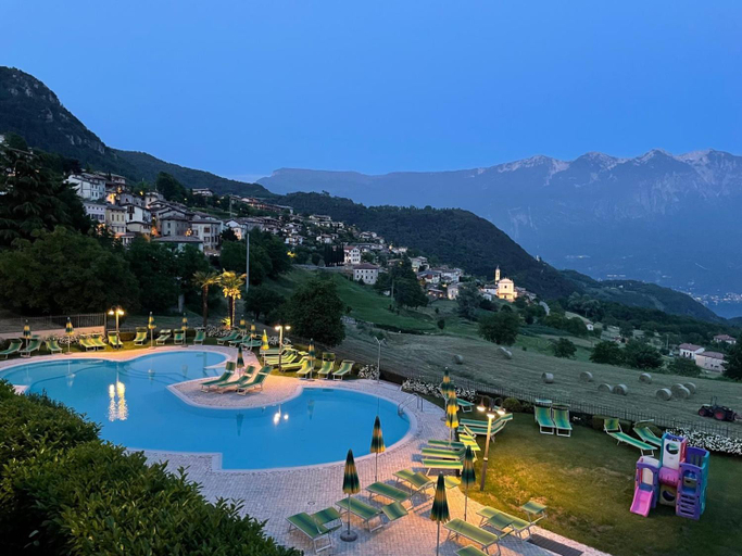 Sport & Beauty, Hotel La Fenice e Sole, Brescia
