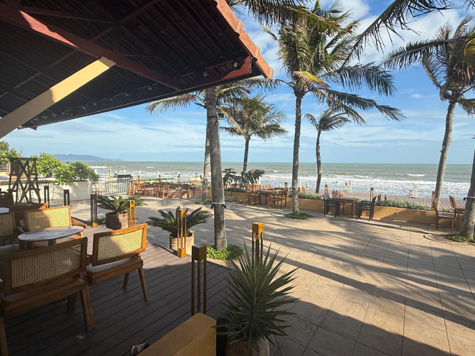 Food & Drinks 5, Căn hộ nghỉ dưỡng cao cấp 3 Phòng ngủ tại Aria Resort Vũng Tàu, Vũng Tàu