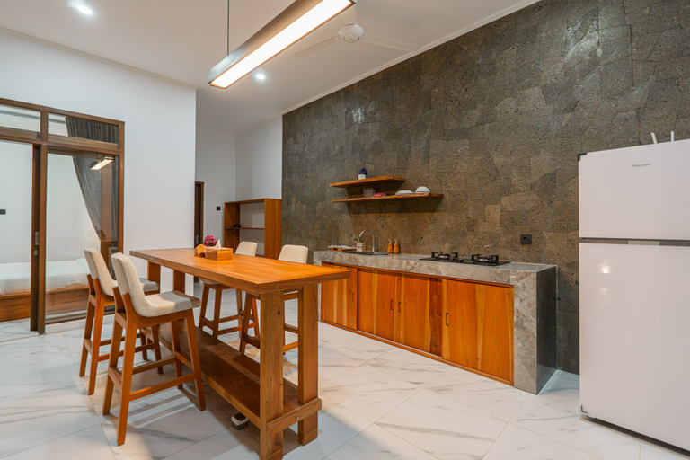 Others 5, Sesai Villa By Bali Cabin, Badung