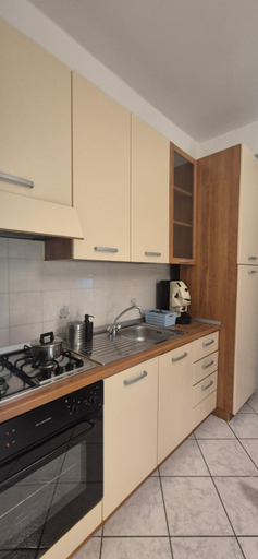 Others 4, Essenze di Sicilia Apartment, Messina