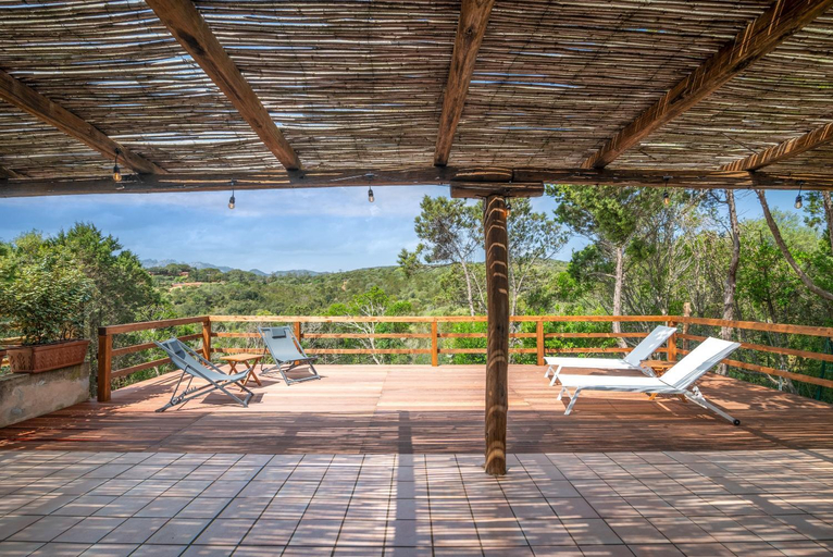 Others 3, Villa Mannu, Olbia-Tempio